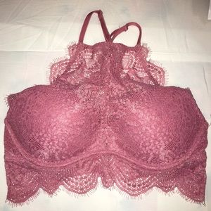 Victoria’s Secret PINK bralette